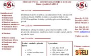 Dveře S-GAL