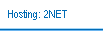 Hosting: 2NET