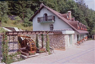 Pension