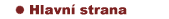 Hlavn� strana
