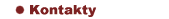 Kontakty