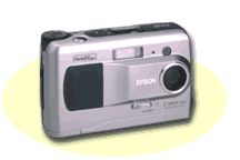 PhotoPC 800