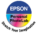 EPSON Personal PhotoLab