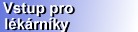 Pro l�k�rn�ky
