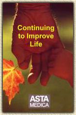 Continuing to Improve Life