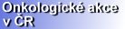 Onkologické akce