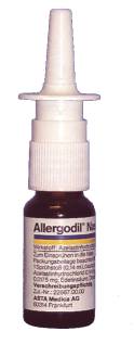 Allergodil
