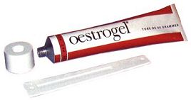 Oestrogel