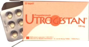 Utrogestan