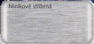 Stříbrná