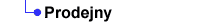 Prodejny