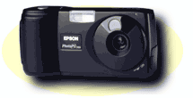 EPSON PhotoPC 700