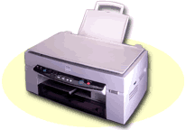 Stylus SCAN 2500