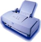 Stylus COLOR 300