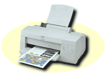 EPSON Stylus COLOR 900