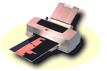 EPSON Stylus PHOTO EX