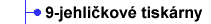 9-jehlikov tiskrny