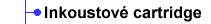 Inkoustov cartridge