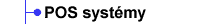 POS systmy