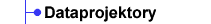 Dataprojektory