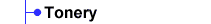 Tonery