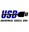 USB