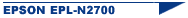 EPL-N2700