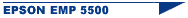 EMP 5500