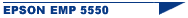 EMP 5550