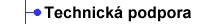 Technická podpora