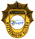 Bezpenostn agentura ivot