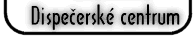 Dispeersk centrum