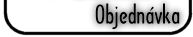 Objednvka