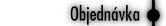 Objednvka